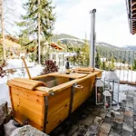 شاليه In Near Lift Zillertal *
