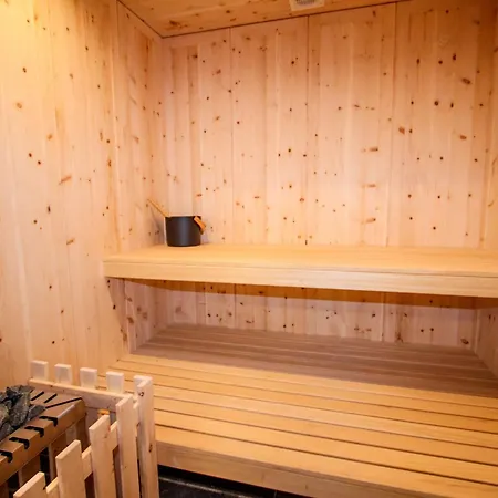 In Near Lift Zillertal