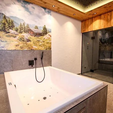 شاليه In Near Lift Zillertal