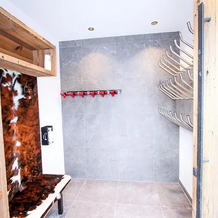 木屋 In Near Lift Zillertal 克尼格利斯滕