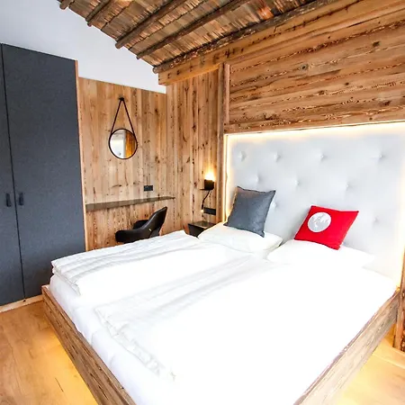 In Near Lift Zillertal