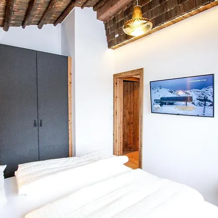 木屋 In Near Lift Zillertal *