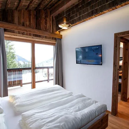 In Near Lift Zillertal * 克尼格利斯滕