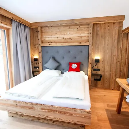 In Near Lift Zillertal 木屋 克尼格利斯滕