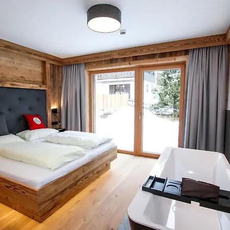 木屋 In Near Lift Zillertal