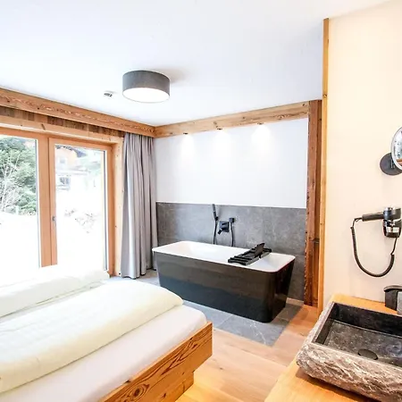 木屋 In Near Lift Zillertal *