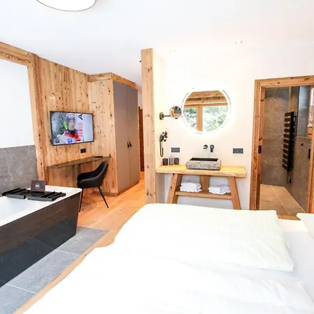 In Near Lift Zillertal 克尼格利斯滕