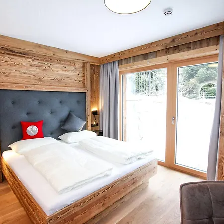 木屋 In Near Lift Zillertal *