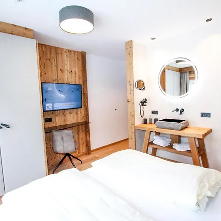 شاليه In Near Lift Zillertal كونيغشليتن