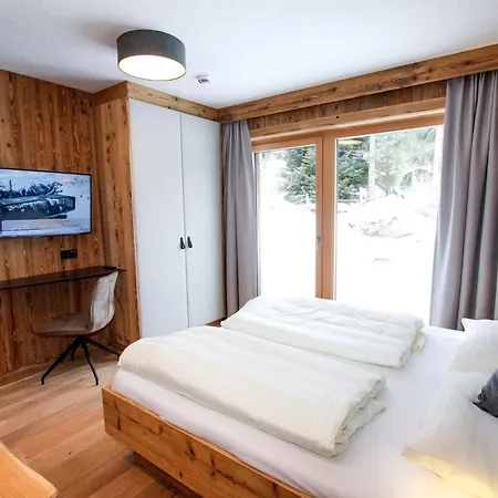In Near Lift Zillertal كونيغشليتن