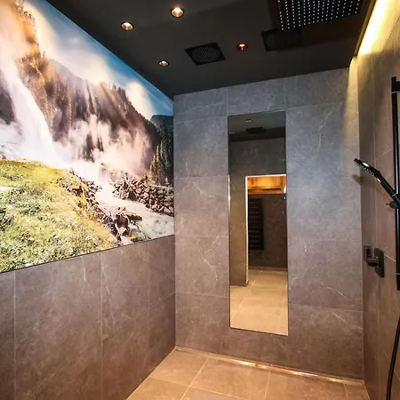 木屋 In Near Lift Zillertal *