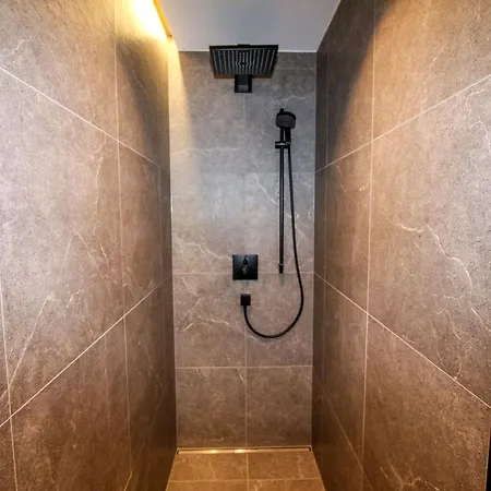 In Near Lift Zillertal * 克尼格利斯滕