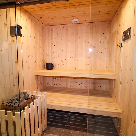 In Near Lift Zillertal * 克尼格利斯滕