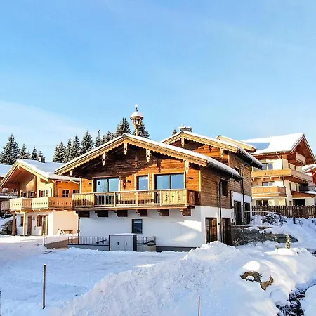 In Near Lift Zillertal 木屋 克尼格利斯滕