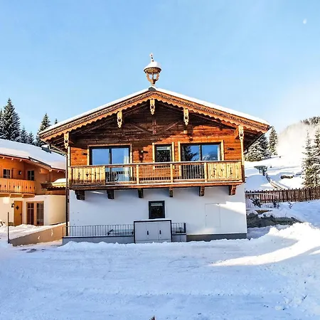 In Near Lift Zillertal * 克尼格利斯滕