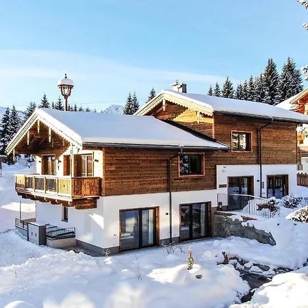 In Near Lift Zillertal *