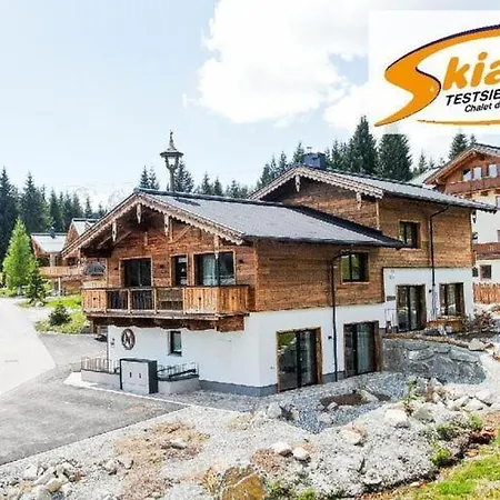 In Near Lift Zillertal * 克尼格利斯滕