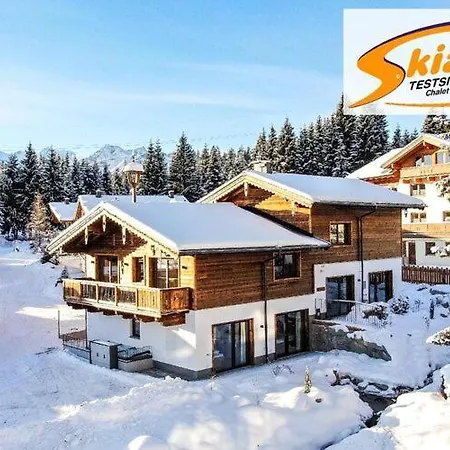 In Near Lift Zillertal *