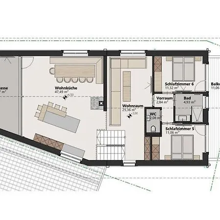 In Near Lift Zillertal * 克尼格利斯滕