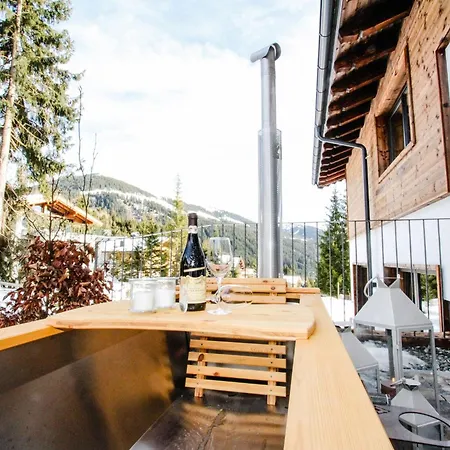 In Near Lift Zillertal