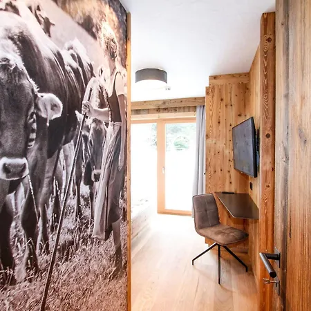 木屋 In Near Lift Zillertal 克尼格利斯滕