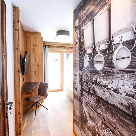 In Near Lift Zillertal * 克尼格利斯滕