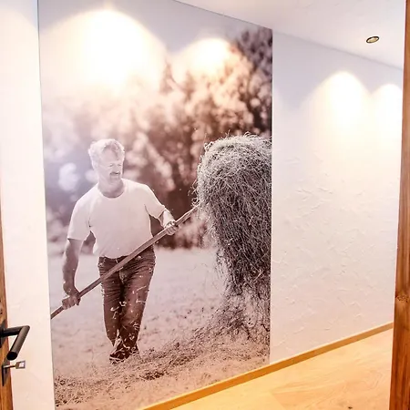 In Near Lift Zillertal