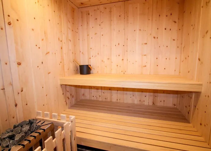 In Near Lift Zillertal