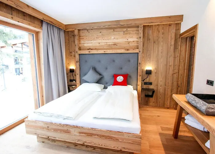 In Near Lift Zillertal シャレー ケーニヒスライテン