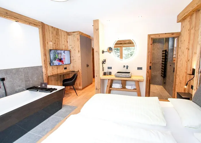 In Near Lift Zillertal ケーニヒスライテン