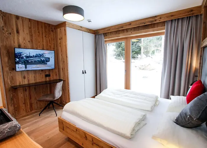 In Near Lift Zillertal ケーニヒスライテン