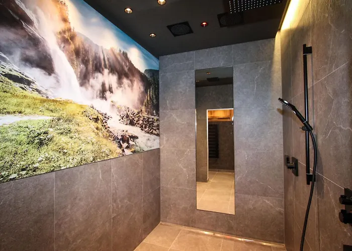 シャレー In Near Lift Zillertal *