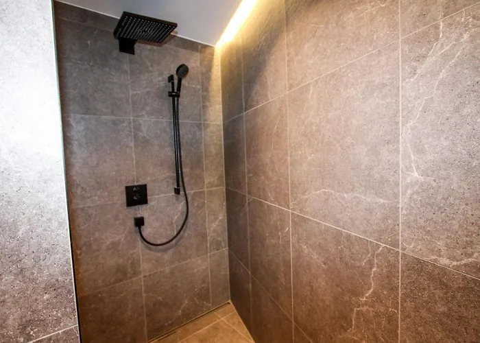 シャレー In Near Lift Zillertal *