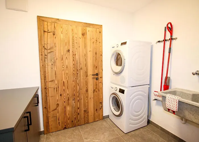 In Near Lift Zillertal *