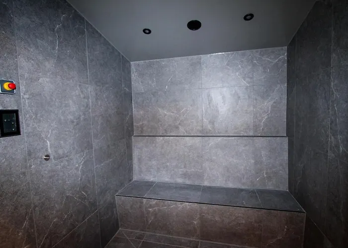 In Near Lift Zillertal