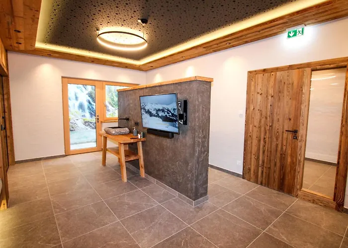 In Near Lift Zillertal ケーニヒスライテン