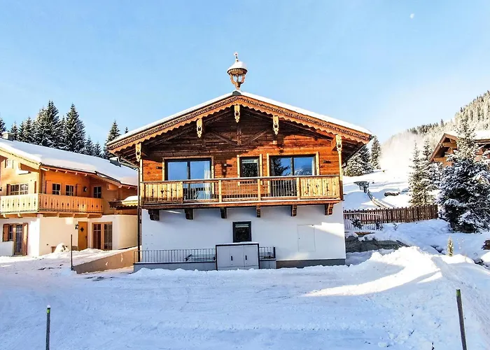 In Near Lift Zillertal * ケーニヒスライテン