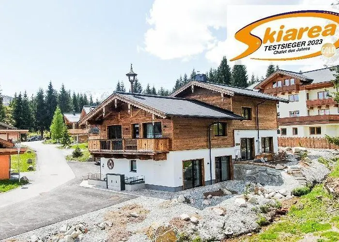 In Near Lift Zillertal