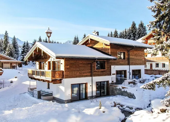 In Near Lift Zillertal *