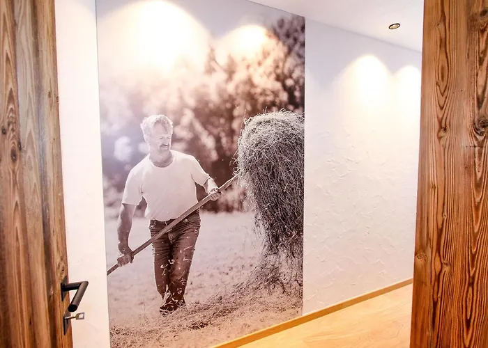 In Near Lift Zillertal